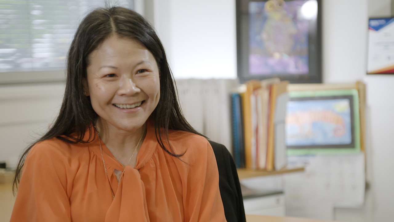 Dr Kathy Wu - Clinical Geneticist